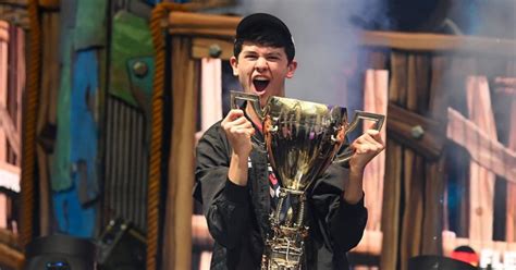 Fortnite World Cup Winner Bugha Offered $3 Million Prize in Lump Sum ...