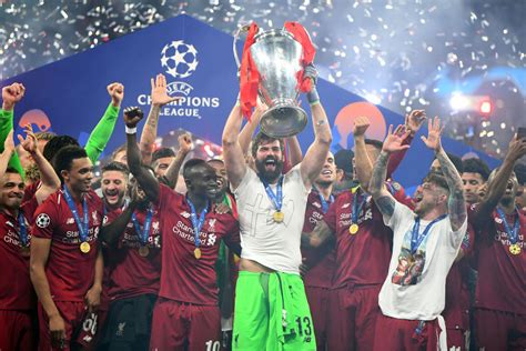 Alisson Admits Liverpool Want to Win Multiple Trophies This Season ...