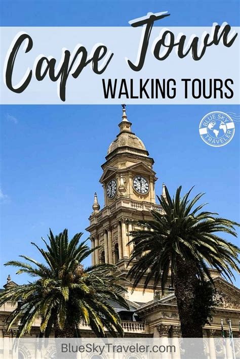 Cape Town Walking Tour: Exploring the history, apartheid and the Bo-Kaap