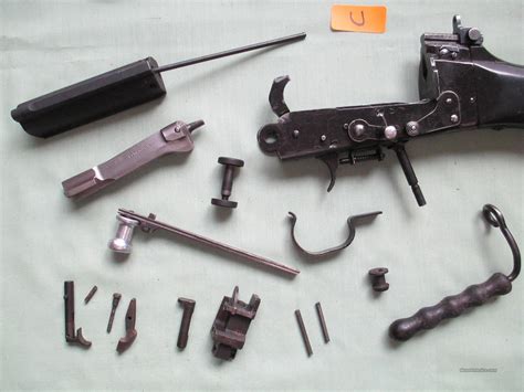 IMBEL FN FAL .308 PARTS KIT for sale at Gunsamerica.com: 970736614