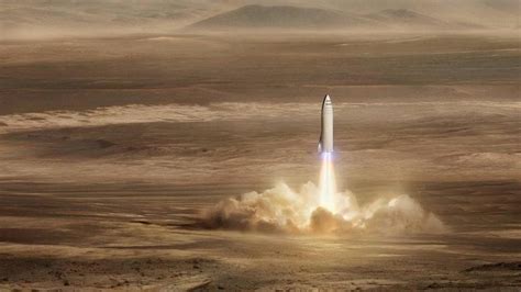 4 years after Mangalyaan launch: A look at NASA, SpaceX plans to ...