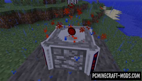 Blood Magic Mod For Minecraft 1.12.2, 1.11.2, 1.10.2, 1.9.4 | PC Java Mods