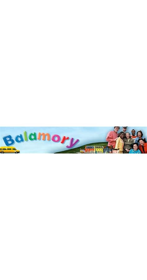 Balamory: Island in the Sun - News - IMDb