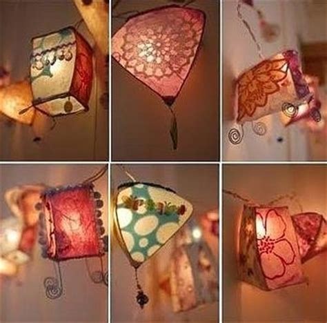 DIY fairy lights | Handspire