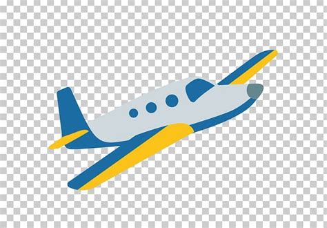 Airplane Flying Emoji Flight Emojipedia PNG - aerospace engineering ...