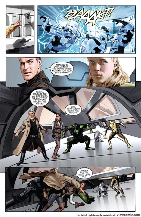 Star Wars 05 08 2014 | Read Star Wars 05 08 2014 comic online in high quality. Read Full Comic ...