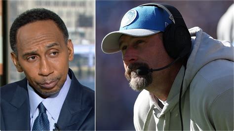 Stephen A.: 'The Detroit Lions were just god awful' in loss to Ravens - Stream the Video - Watch ...