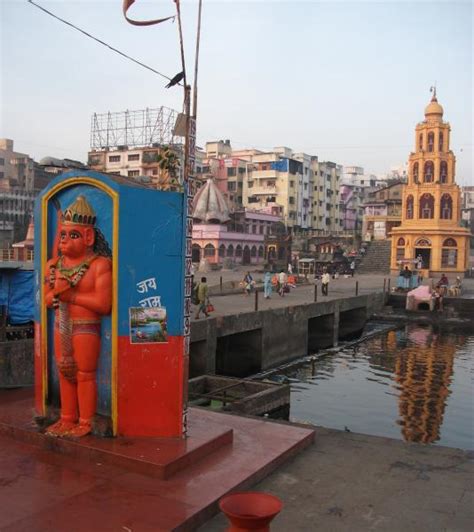 Ramkund Nashik Panchavati | Timings, Address, How To Reach