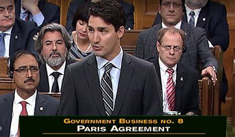 Trudeau’s Climate Change Math Is Incomplete | The Tyee