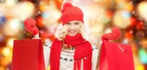 Holiday Shopping Tips To Get The Best Deals