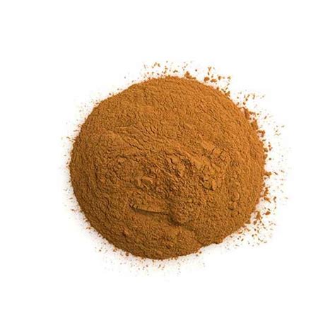 Cinnamon Powder – Earth Root