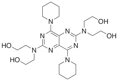 Dipyridamole - LKT Labs