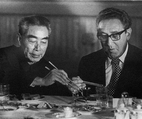 ‘On China,’ by Henry Kissinger - Review - The New York Times