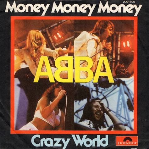 ‘Money, Money, Money’: ABBA Smash Hits The U.S. Market