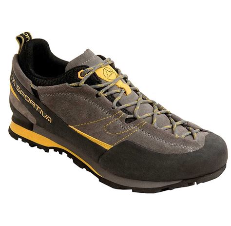 La Sportiva Boulder X - Approach Shoe - The Bucket List Company