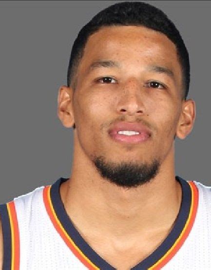 Who is Andre Roberson dating? Andre Roberson girlfriend, wife