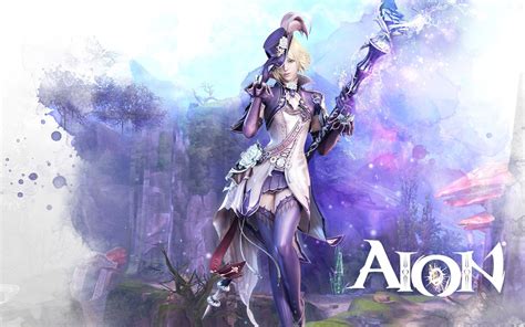 🔥 [50+] Aion Wallpapers Widescreen | WallpaperSafari