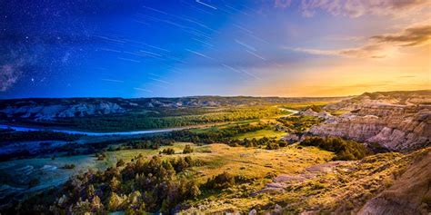 Badlands Photography | Western North Dakota Landscapes | Industrial and ...