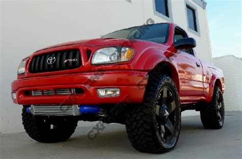 Toyota Truck V8 Conversion Kits