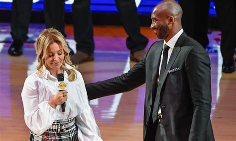 Lakers News: Jeanie Buss Reveals When Kobe Bryant Will Likely Receive ...