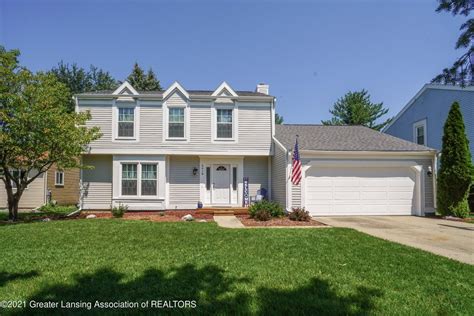 Okemos, MI Real Estate - Okemos Homes for Sale | realtor.com®