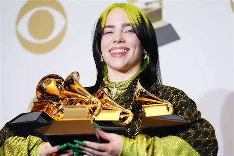 The 25 Best Billie Eilish Songs, Ranked