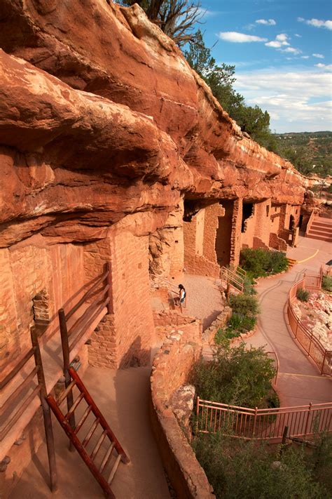 Manitou Cliff Dwellings | Road trip to colorado, Colorado travel, Colorado vacation