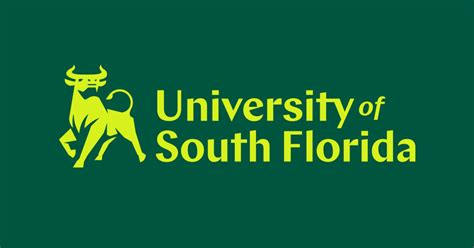 USF Unveils New Academic Logo | WUSF