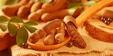 Tamarind Benefits – Boost Weight Loss with this Tasty Tropical Fruit ...