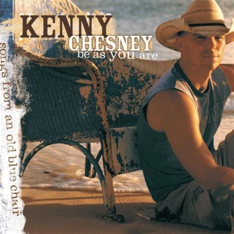 Kenny Chesney Lyrics - LyricsPond