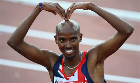 Curious in the Gulf: Mo Farah takes 10000m World Championships gold in Beijing