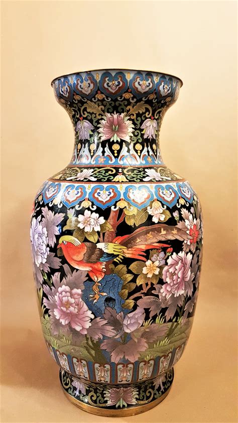 Chinese Antique Porcelain Vase Instappraisal - vrogue.co