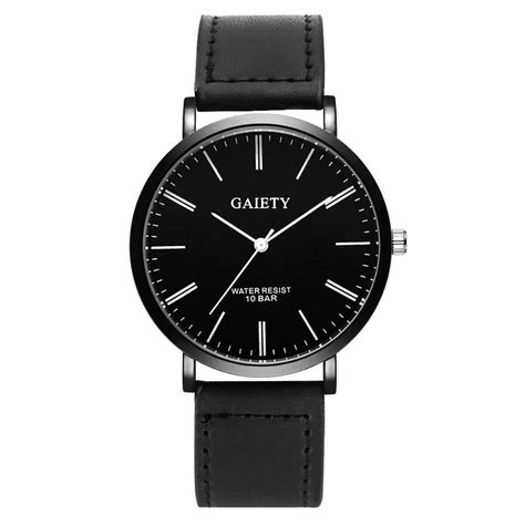 Casual Watches for Men - Quality Watches For Men