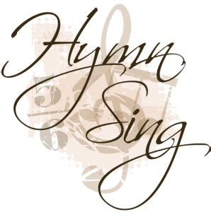 hymn sing clip art - Clip Art Library