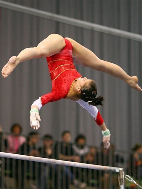 What Is Artistic Gymnastics - Red Carpets