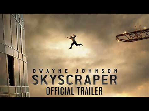 Skyscraper HD Movie Download | Yify Movies