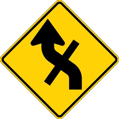 Cross Traffic Sign - ClipArt Best