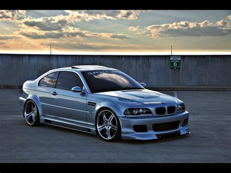 BMW M3 2000: Review, Amazing Pictures and Images – Look at the car