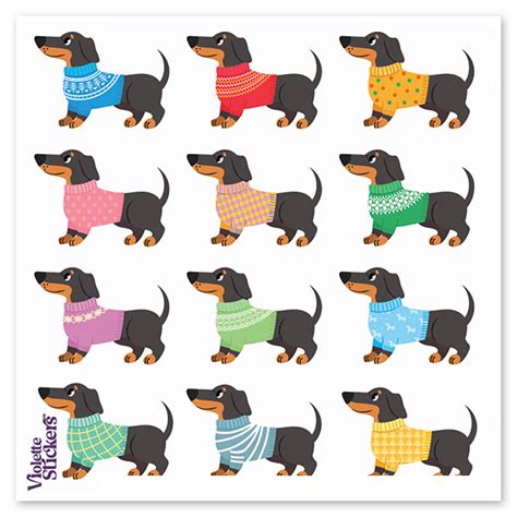 Huge Variety of 2D Stickers for Kids and Adults | Sticker Planet – Page 2