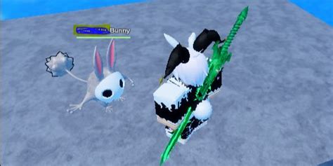 Buy Item Mini Bunny | Grand Piece Online (GPO) Roblox Most Complete and Cheapest Desember 2022 ...