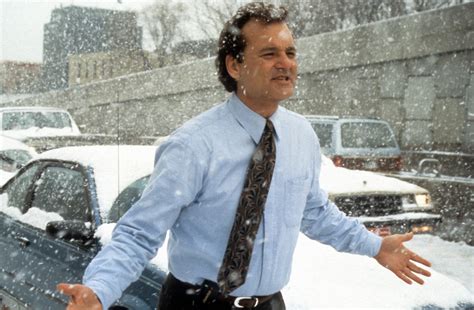 Why Bill Murray Hated the Movie "Groundhog Day" | Reader's Digest