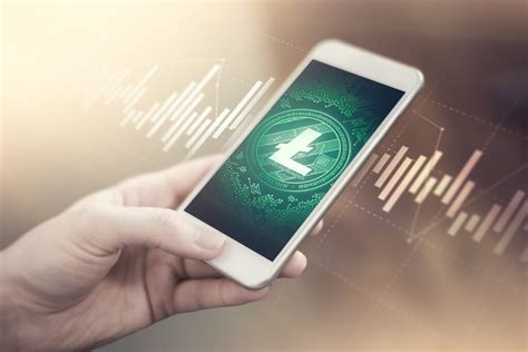 Top 4 Litecoin Mining Apps For iPhone & Android