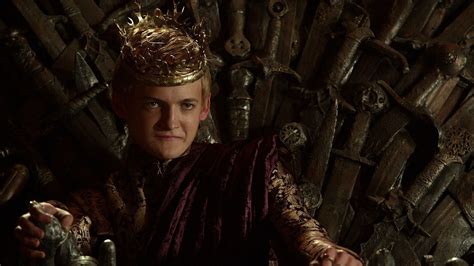 Who killed Joffrey in Game of Thrones?