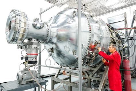 Canada invests $38M in General Fusion to boost energy research