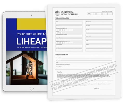 Learn About LIHEAP Benefits - Government Assistance Online