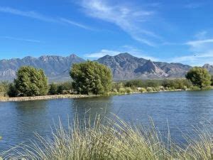 Historic Canoa Ranch - Tucson Attractions