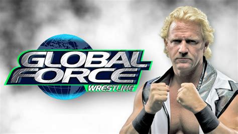 Global Force Wrestling: Its Brief History and Why It Broke Down