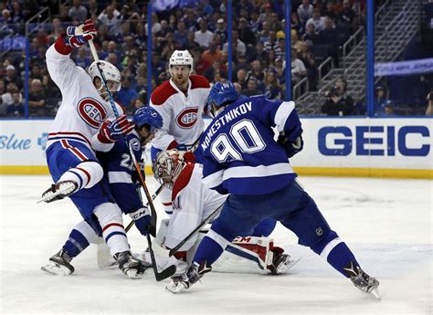 Montreal Canadiens: A homecoming on both ends of the ice