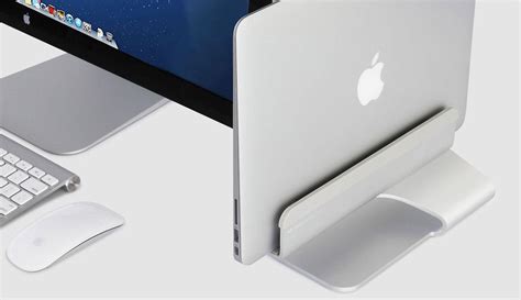 Best laptop stands for Apple MacBook Pro and MacBook Air - Akibia