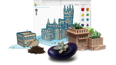 Tinkercad | All3DP